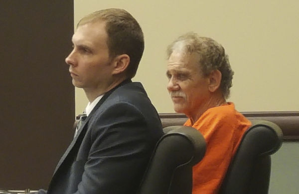 Trial delayed again for man charged in chase, house crash